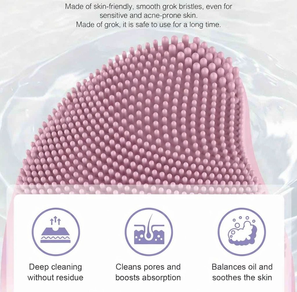 DermaLuxea Facial AuraClean™